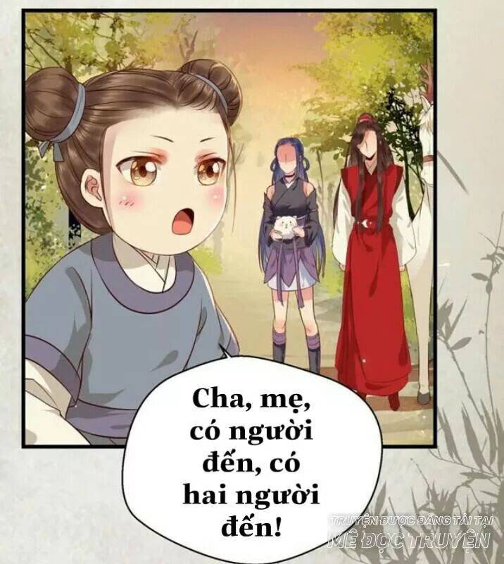 Tuyệt Sắc Quyến Rũ: Quỷ Y Chí Tôn - Chap 141