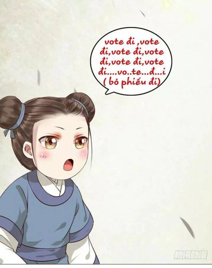 Tuyệt Sắc Quyến Rũ: Quỷ Y Chí Tôn - Chap 141