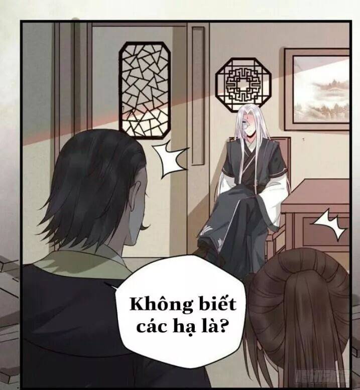 Tuyệt Sắc Quyến Rũ: Quỷ Y Chí Tôn - Chap 141