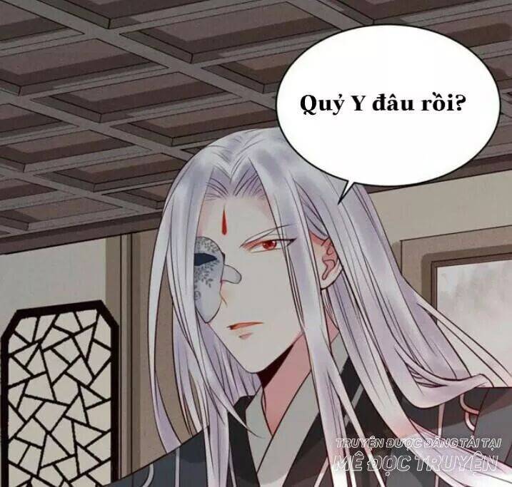Tuyệt Sắc Quyến Rũ: Quỷ Y Chí Tôn - Chap 141