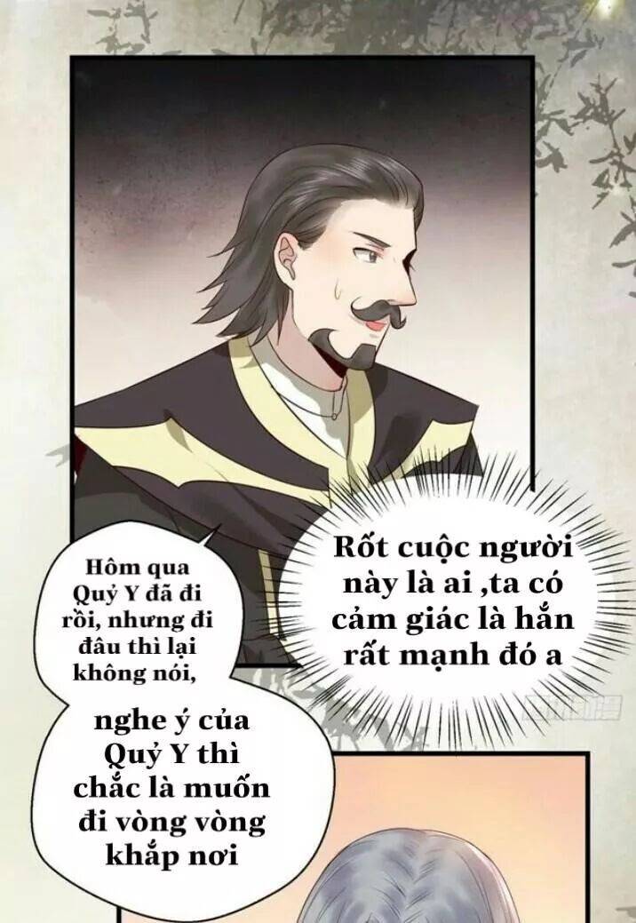 Tuyệt Sắc Quyến Rũ: Quỷ Y Chí Tôn - Chap 141