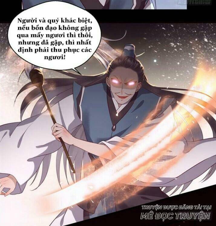 Tuyệt Sắc Quyến Rũ: Quỷ Y Chí Tôn - Chap 142
