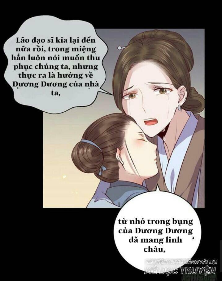 Tuyệt Sắc Quyến Rũ: Quỷ Y Chí Tôn - Chap 142