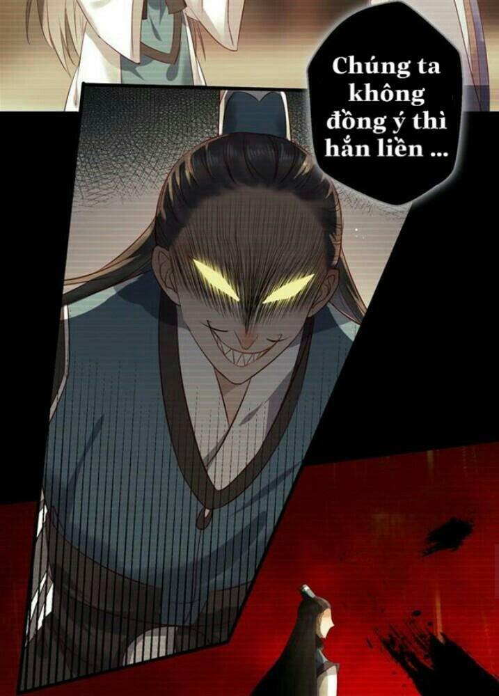 Tuyệt Sắc Quyến Rũ: Quỷ Y Chí Tôn - Chap 142