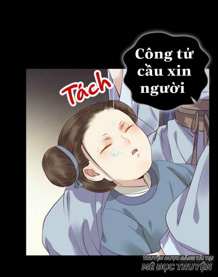 Tuyệt Sắc Quyến Rũ: Quỷ Y Chí Tôn - Chap 142