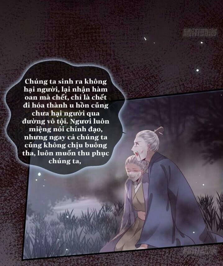 Tuyệt Sắc Quyến Rũ: Quỷ Y Chí Tôn - Chap 142