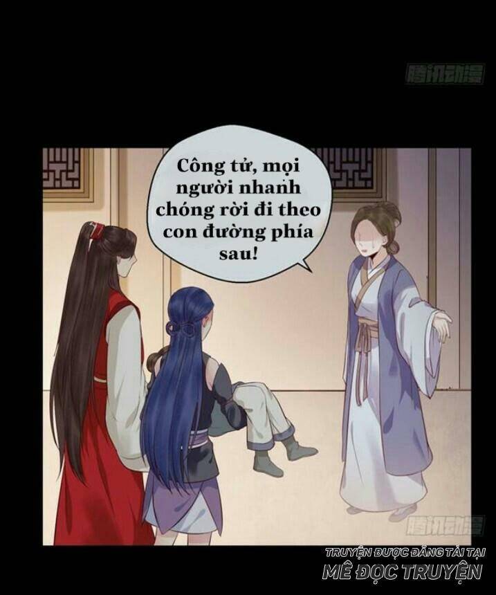 Tuyệt Sắc Quyến Rũ: Quỷ Y Chí Tôn - Chap 143