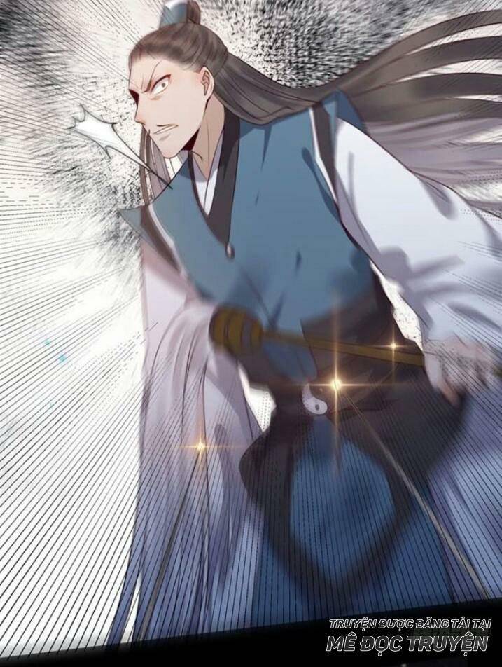 Tuyệt Sắc Quyến Rũ: Quỷ Y Chí Tôn - Chap 143