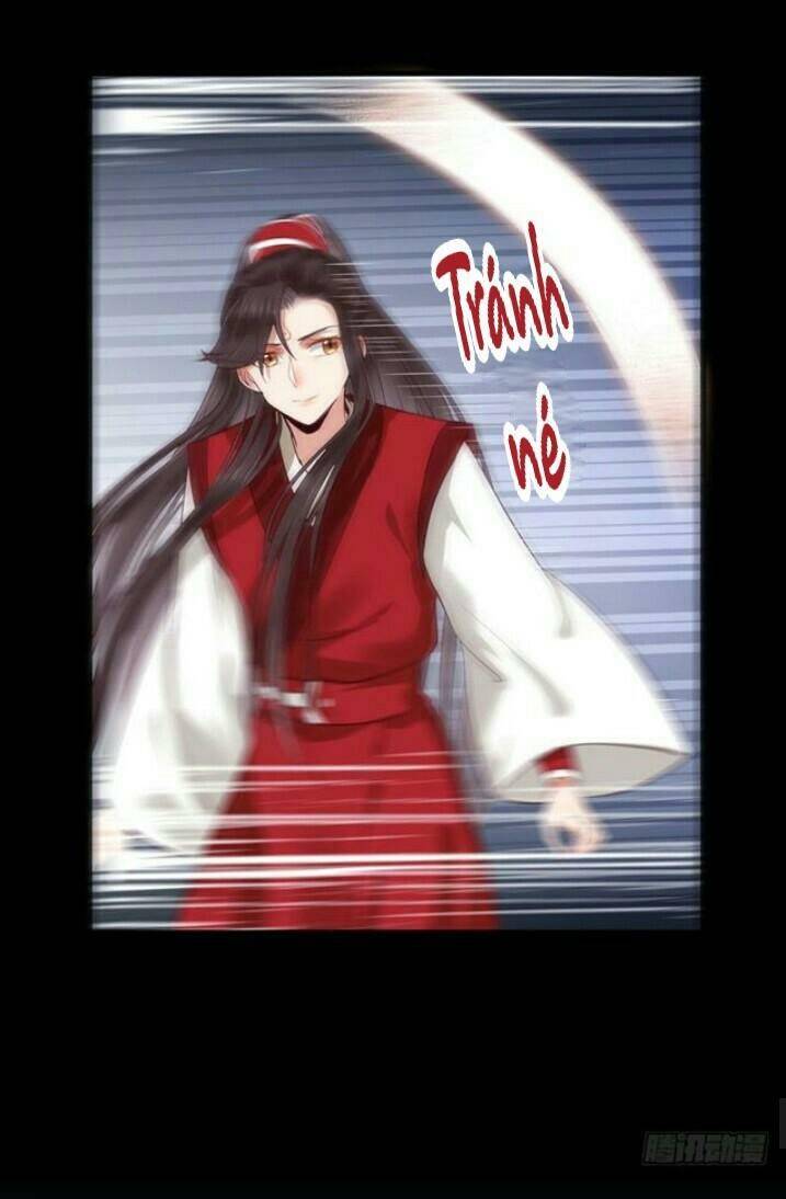 Tuyệt Sắc Quyến Rũ: Quỷ Y Chí Tôn - Chap 143