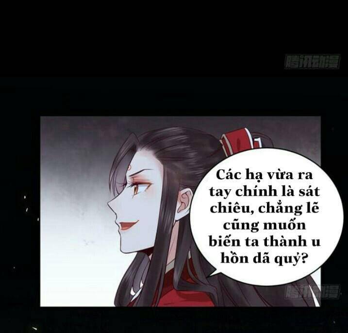 Tuyệt Sắc Quyến Rũ: Quỷ Y Chí Tôn - Chap 143