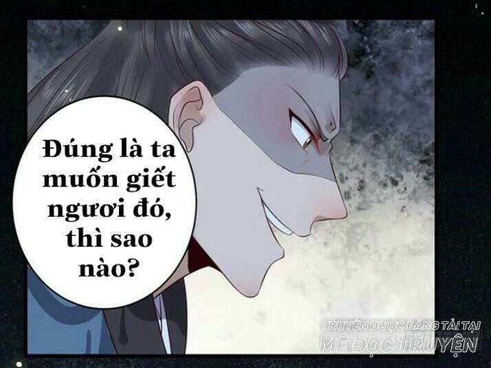 Tuyệt Sắc Quyến Rũ: Quỷ Y Chí Tôn - Chap 143