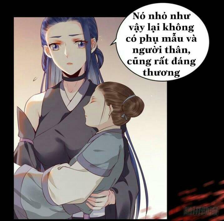 Tuyệt Sắc Quyến Rũ: Quỷ Y Chí Tôn - Chap 143