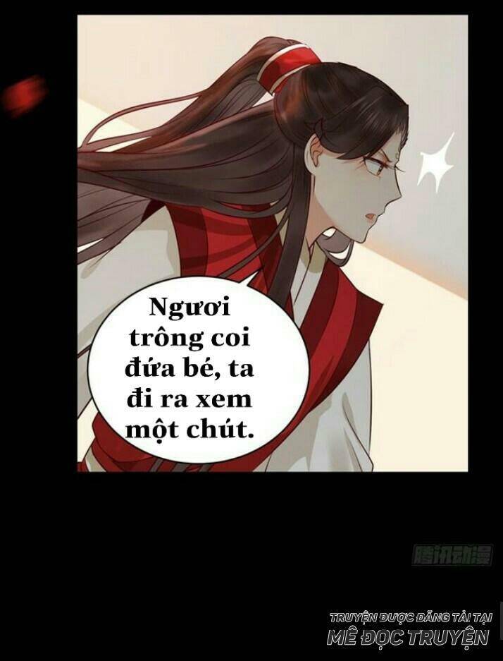Tuyệt Sắc Quyến Rũ: Quỷ Y Chí Tôn - Chap 143