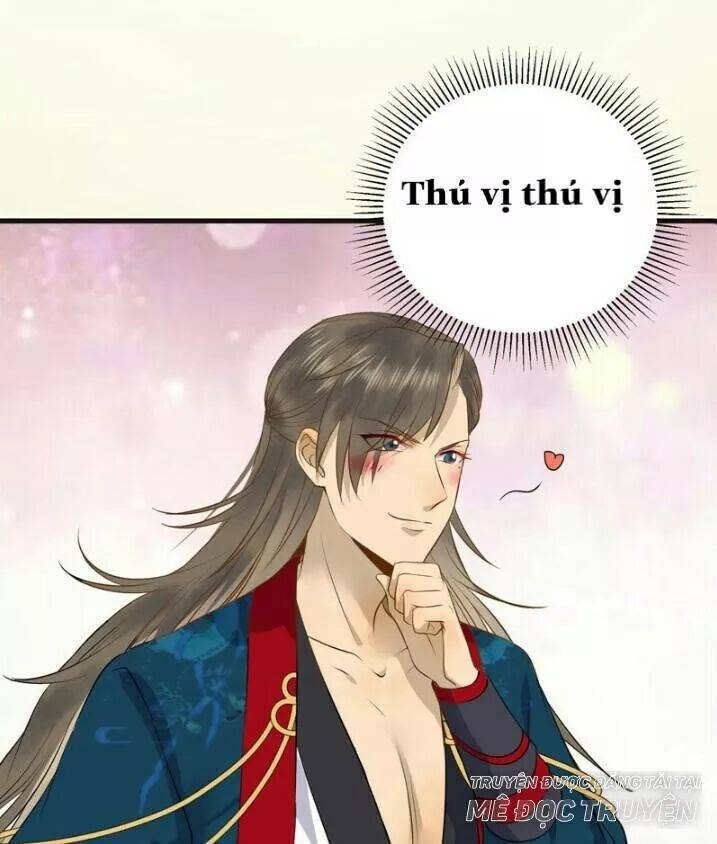Tuyệt Sắc Quyến Rũ: Quỷ Y Chí Tôn - Chap 144