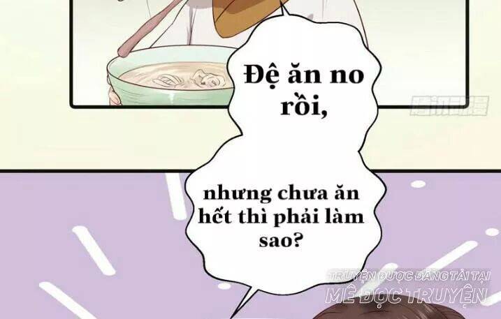 Tuyệt Sắc Quyến Rũ: Quỷ Y Chí Tôn - Chap 144