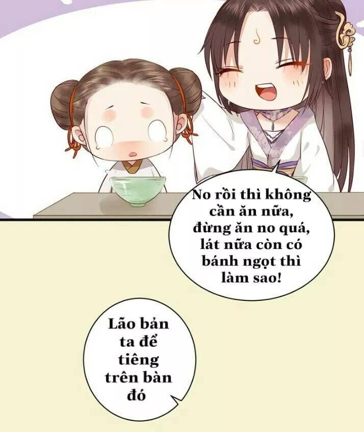 Tuyệt Sắc Quyến Rũ: Quỷ Y Chí Tôn - Chap 144