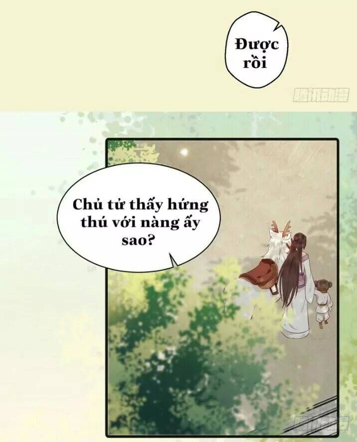 Tuyệt Sắc Quyến Rũ: Quỷ Y Chí Tôn - Chap 144