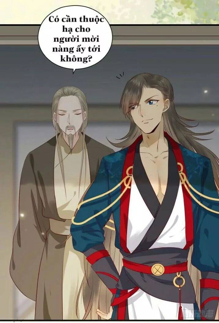 Tuyệt Sắc Quyến Rũ: Quỷ Y Chí Tôn - Chap 144