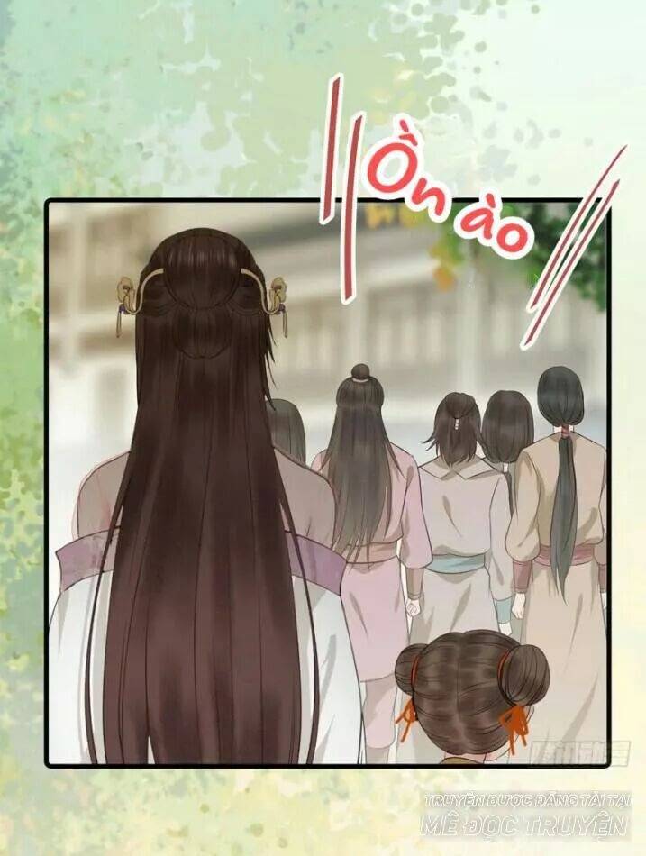 Tuyệt Sắc Quyến Rũ: Quỷ Y Chí Tôn - Chap 144