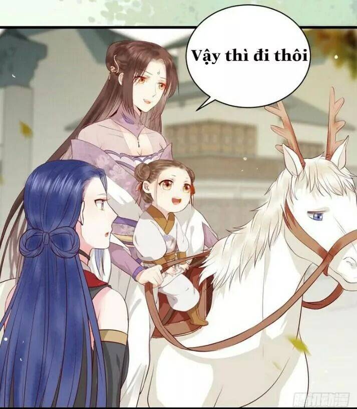 Tuyệt Sắc Quyến Rũ: Quỷ Y Chí Tôn - Chap 144