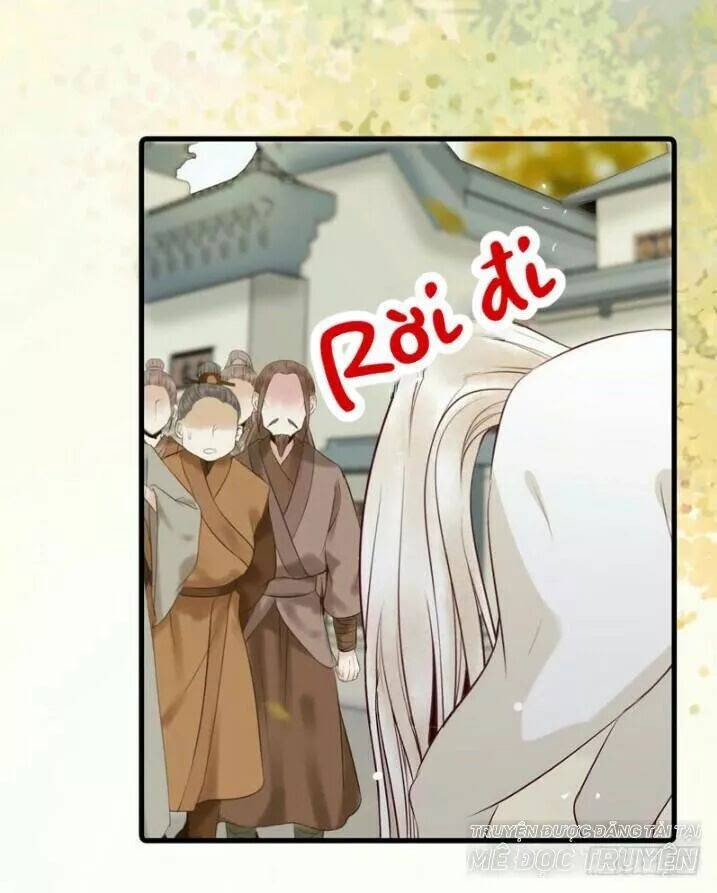 Tuyệt Sắc Quyến Rũ: Quỷ Y Chí Tôn - Chap 144