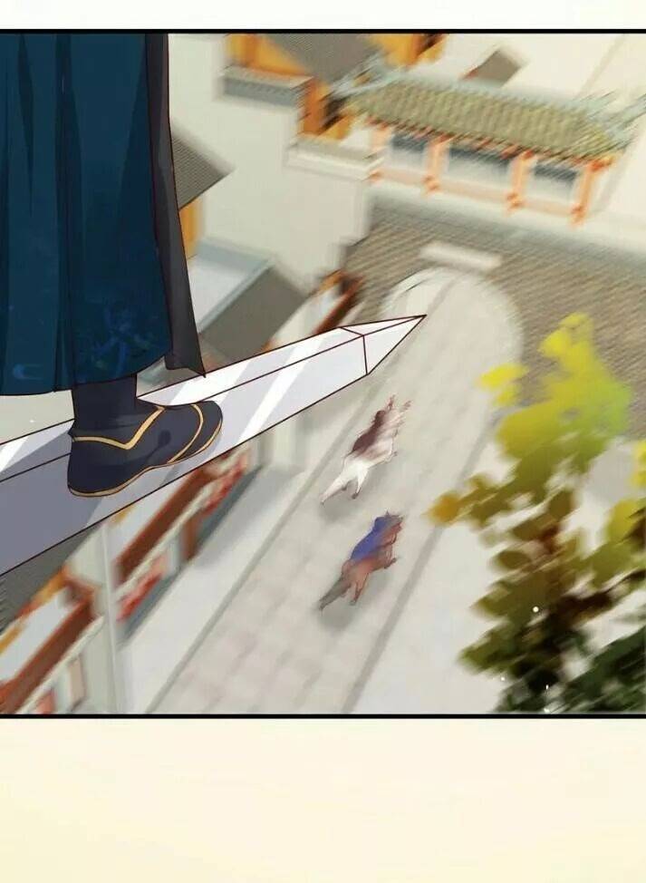 Tuyệt Sắc Quyến Rũ: Quỷ Y Chí Tôn - Chap 144