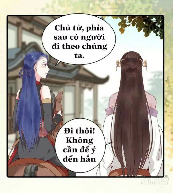 Tuyệt Sắc Quyến Rũ: Quỷ Y Chí Tôn - Chap 144