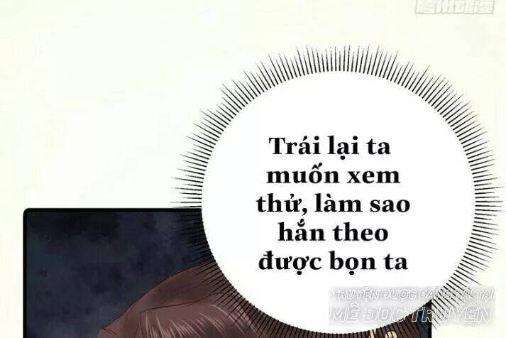 Tuyệt Sắc Quyến Rũ: Quỷ Y Chí Tôn - Chap 144