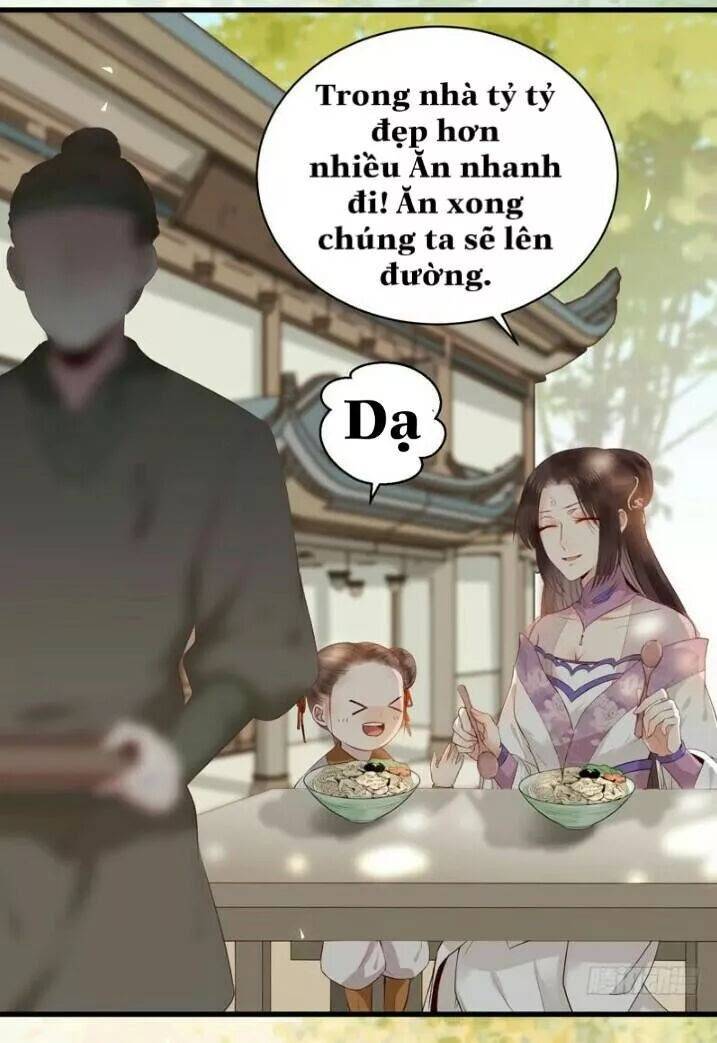 Tuyệt Sắc Quyến Rũ: Quỷ Y Chí Tôn - Chap 144