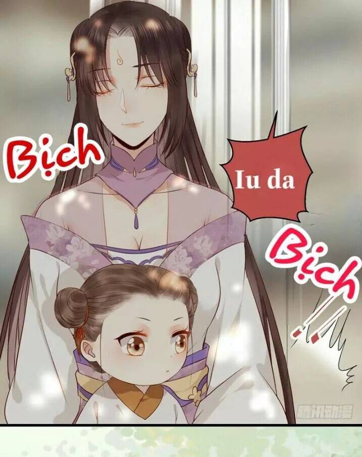 Tuyệt Sắc Quyến Rũ: Quỷ Y Chí Tôn - Chap 144