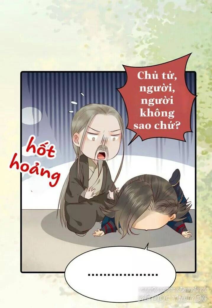 Tuyệt Sắc Quyến Rũ: Quỷ Y Chí Tôn - Chap 144