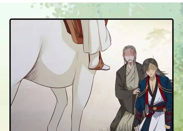 Tuyệt Sắc Quyến Rũ: Quỷ Y Chí Tôn - Chap 145