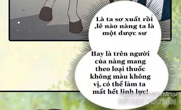 Tuyệt Sắc Quyến Rũ: Quỷ Y Chí Tôn - Chap 145