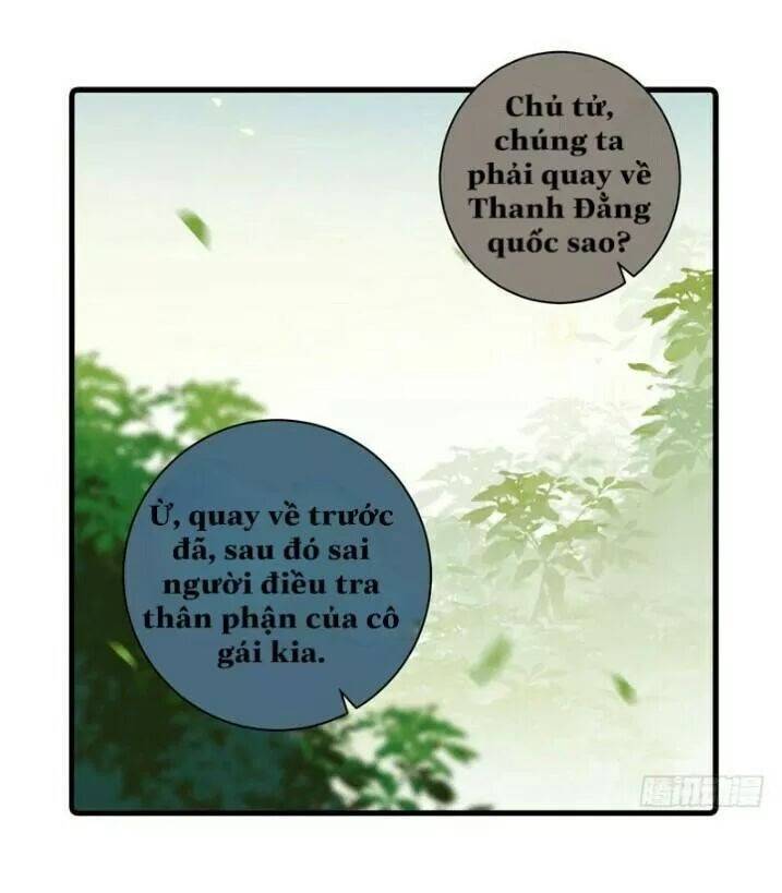 Tuyệt Sắc Quyến Rũ: Quỷ Y Chí Tôn - Chap 145