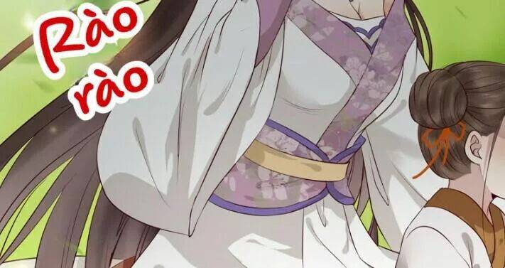 Tuyệt Sắc Quyến Rũ: Quỷ Y Chí Tôn - Chap 145