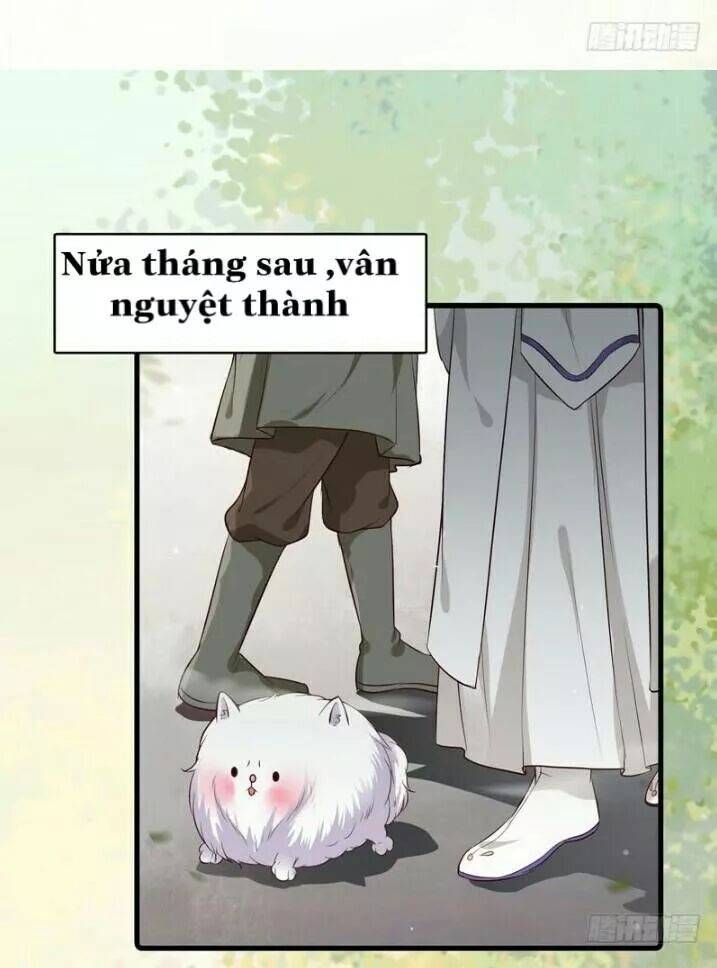 Tuyệt Sắc Quyến Rũ: Quỷ Y Chí Tôn - Chap 145