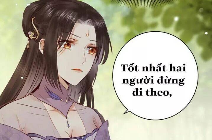 Tuyệt Sắc Quyến Rũ: Quỷ Y Chí Tôn - Chap 145