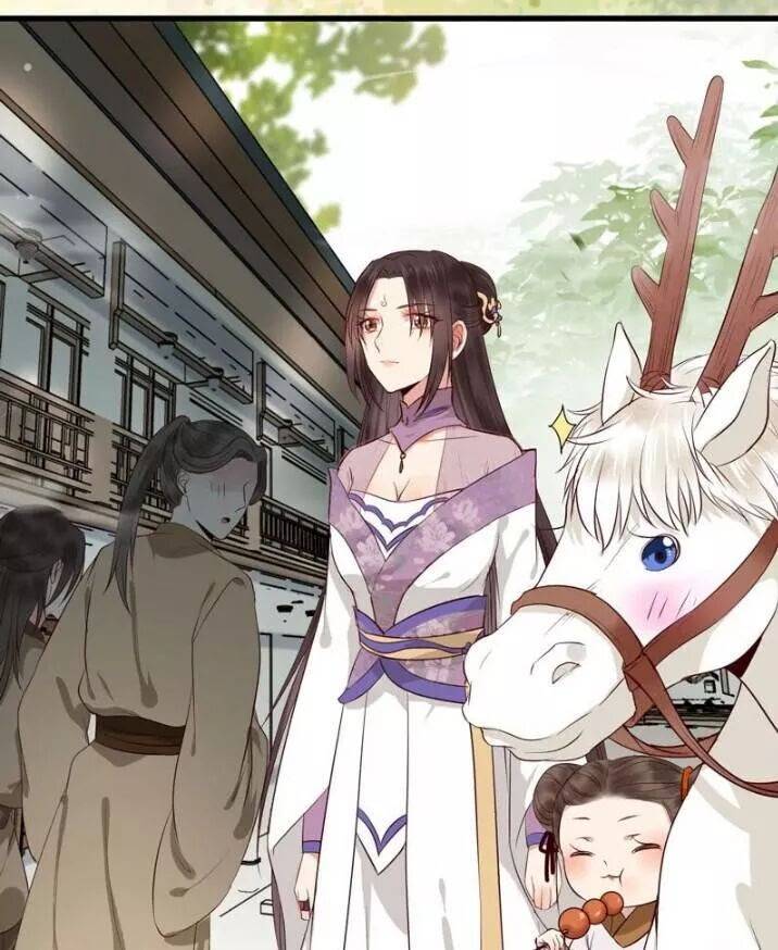 Tuyệt Sắc Quyến Rũ: Quỷ Y Chí Tôn - Chap 145