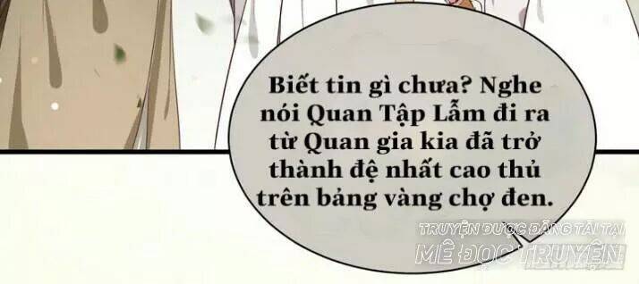 Tuyệt Sắc Quyến Rũ: Quỷ Y Chí Tôn - Chap 145