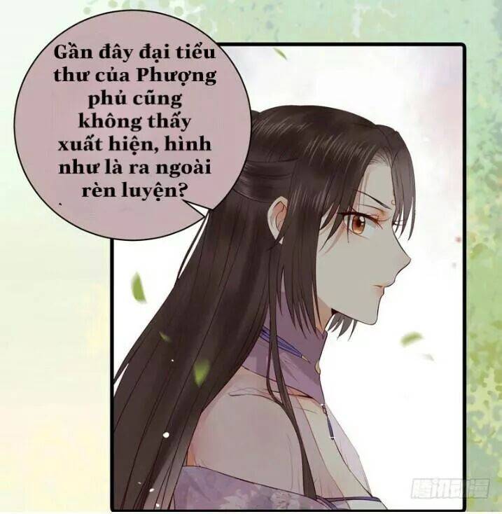 Tuyệt Sắc Quyến Rũ: Quỷ Y Chí Tôn - Chap 145