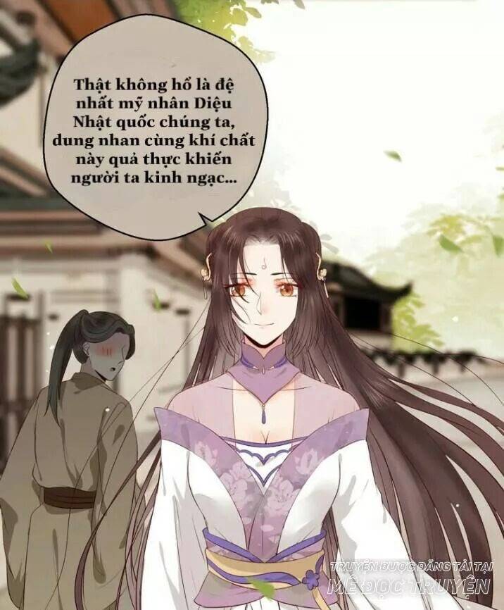 Tuyệt Sắc Quyến Rũ: Quỷ Y Chí Tôn - Chap 145