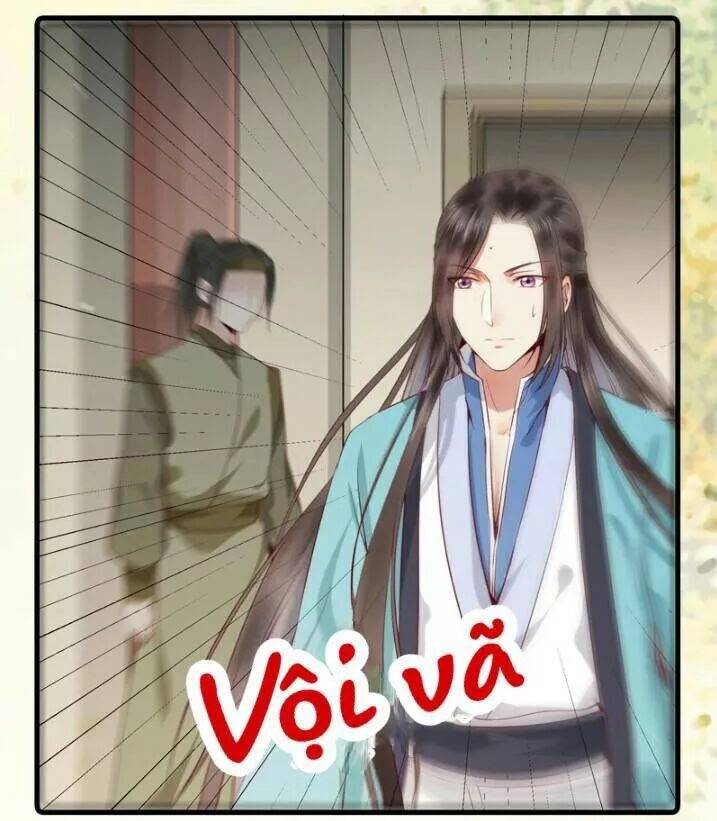 Tuyệt Sắc Quyến Rũ: Quỷ Y Chí Tôn - Chap 145