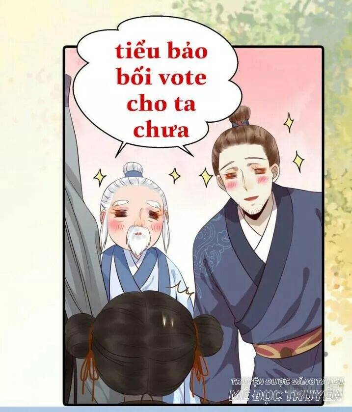 Tuyệt Sắc Quyến Rũ: Quỷ Y Chí Tôn - Chap 145