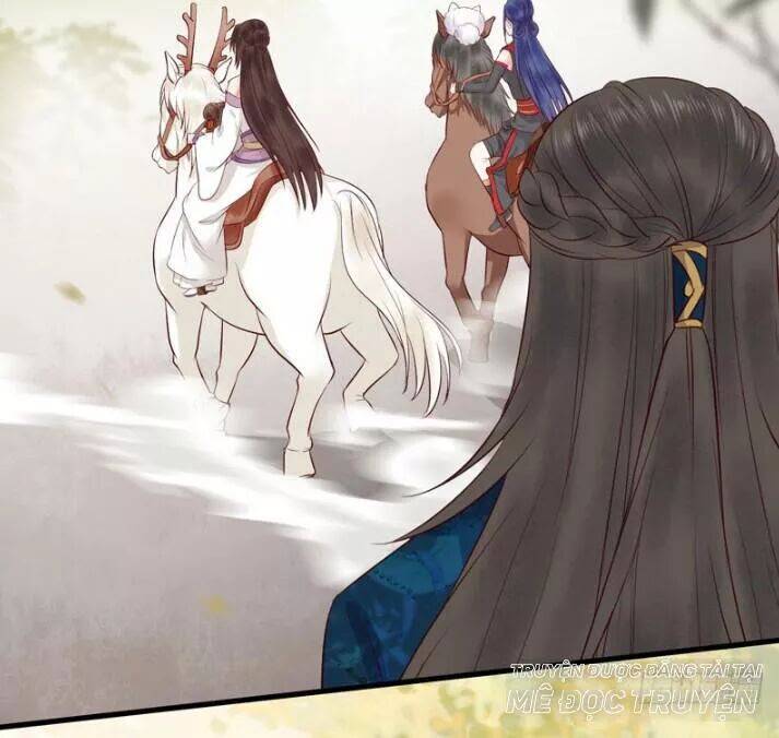 Tuyệt Sắc Quyến Rũ: Quỷ Y Chí Tôn - Chap 145