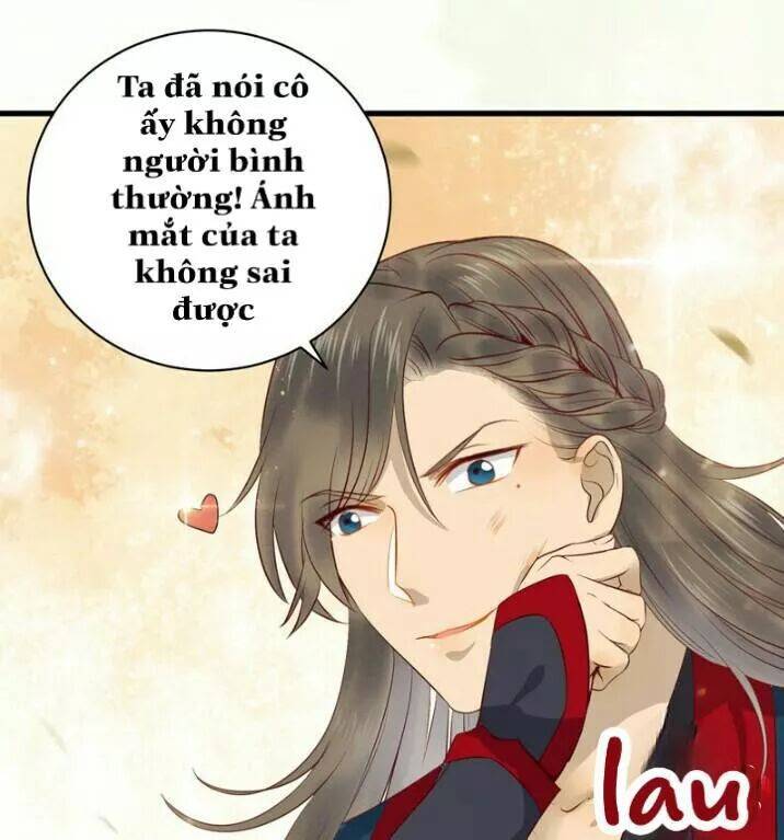 Tuyệt Sắc Quyến Rũ: Quỷ Y Chí Tôn - Chap 145