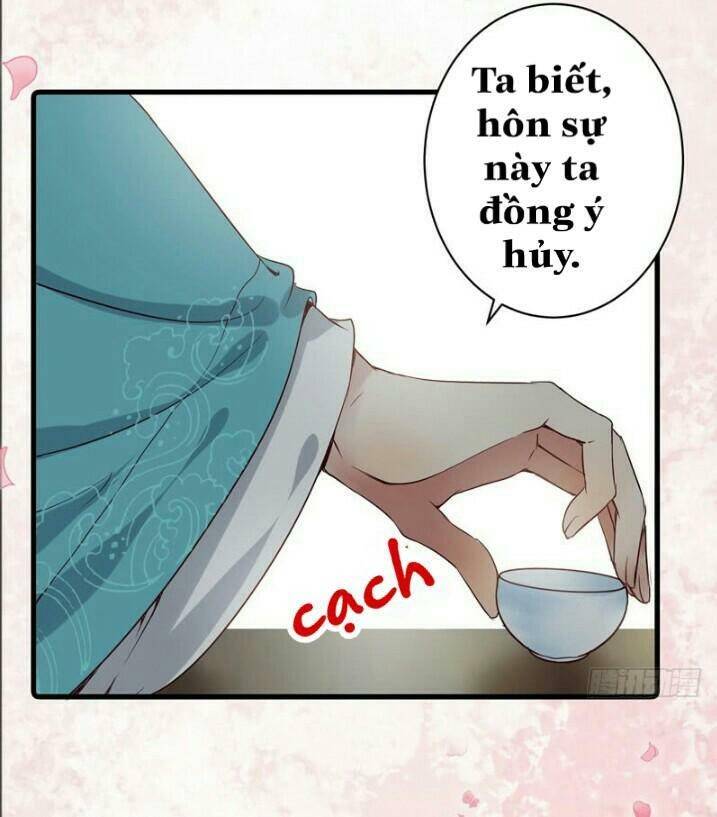 Tuyệt Sắc Quyến Rũ: Quỷ Y Chí Tôn - Chap 146