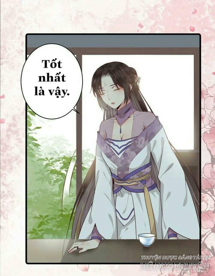 Tuyệt Sắc Quyến Rũ: Quỷ Y Chí Tôn - Chap 146