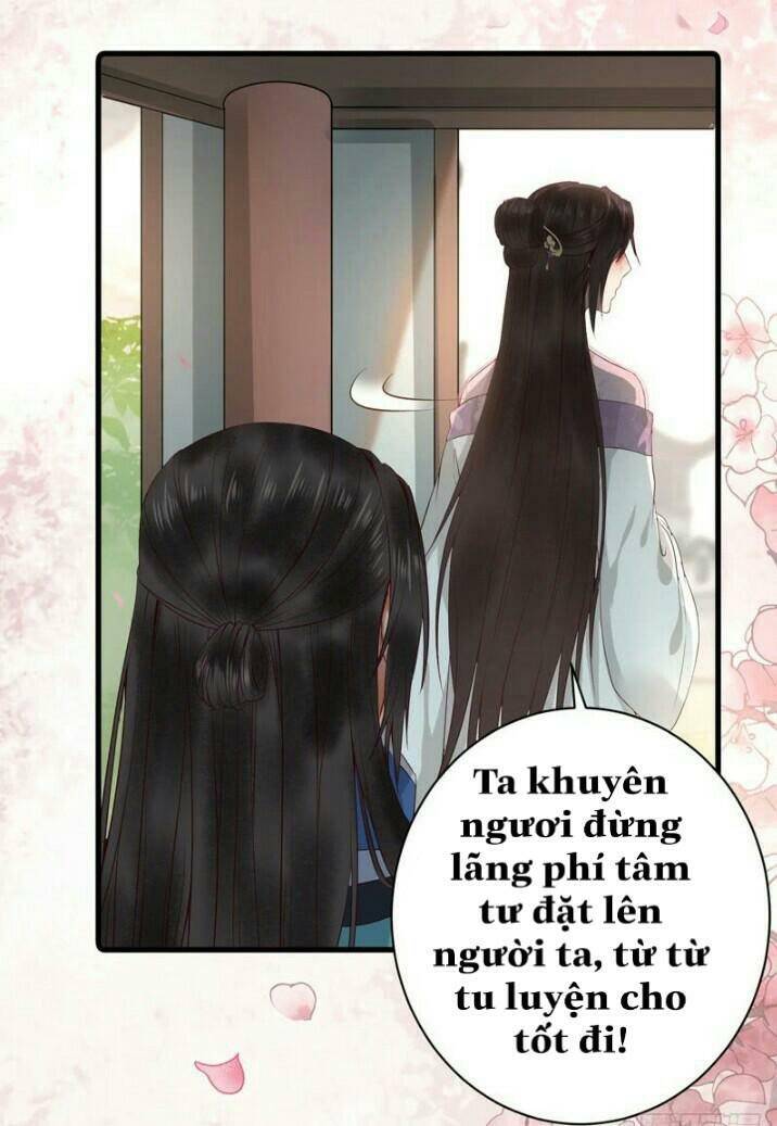 Tuyệt Sắc Quyến Rũ: Quỷ Y Chí Tôn - Chap 146