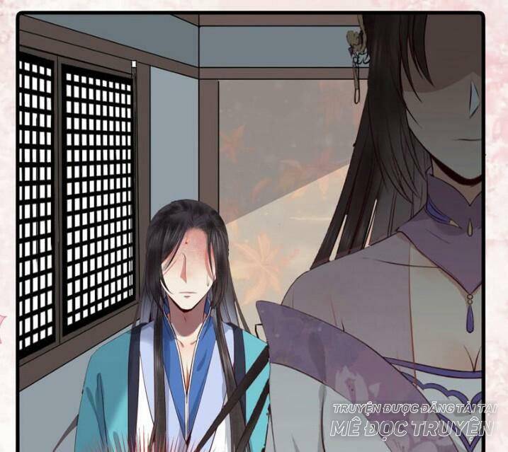 Tuyệt Sắc Quyến Rũ: Quỷ Y Chí Tôn - Chap 146