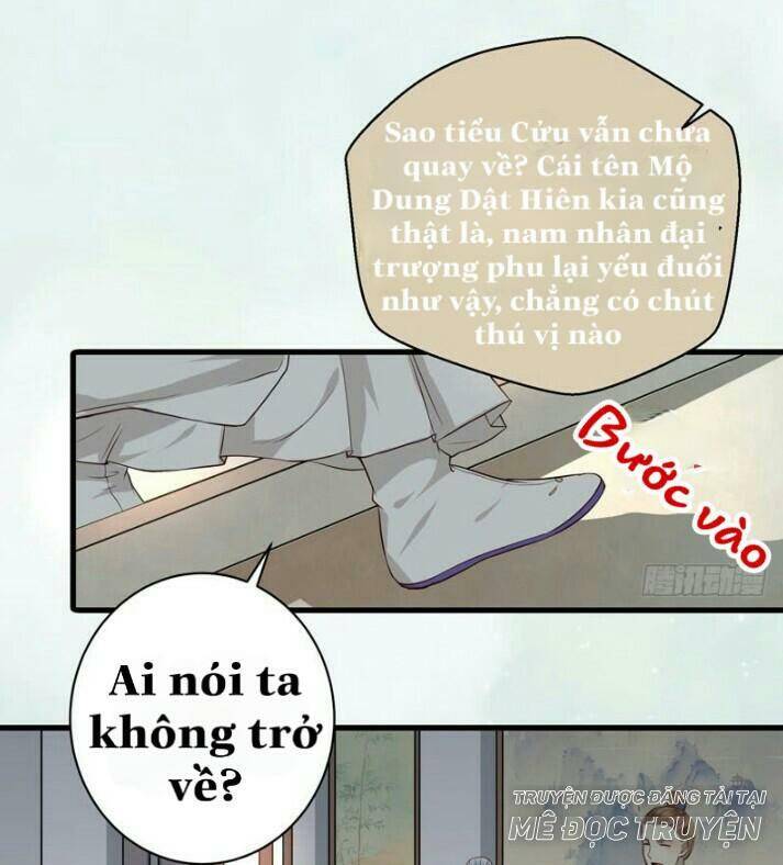 Tuyệt Sắc Quyến Rũ: Quỷ Y Chí Tôn - Chap 146